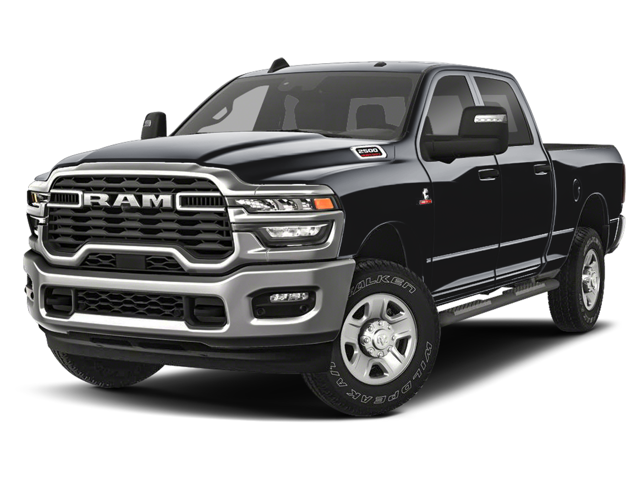 2025 RAM 2500 Laramie Leesburg VA | Middleburg Purcellville Ashburn ...