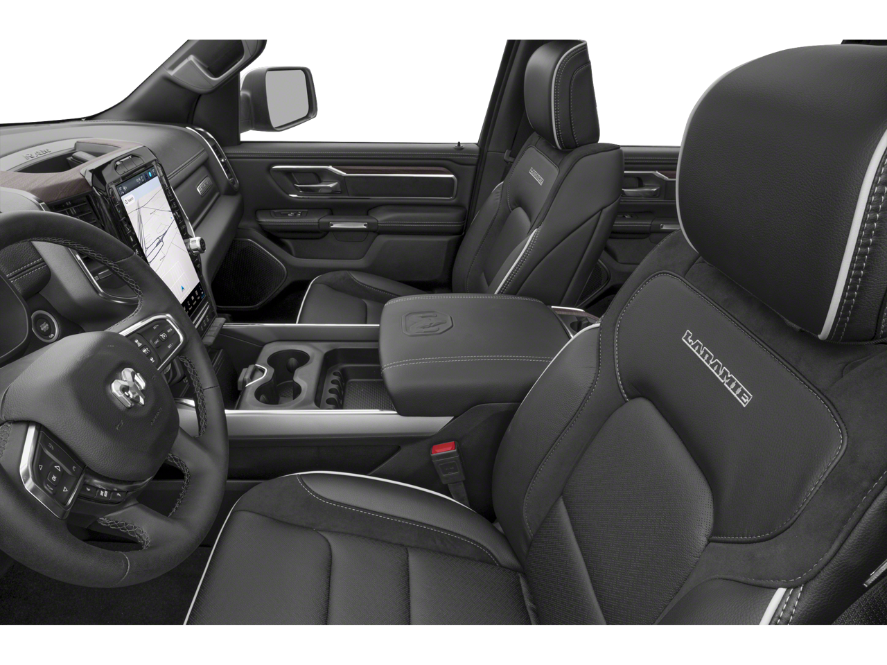 2026 RAM Ram 1500 Laramie