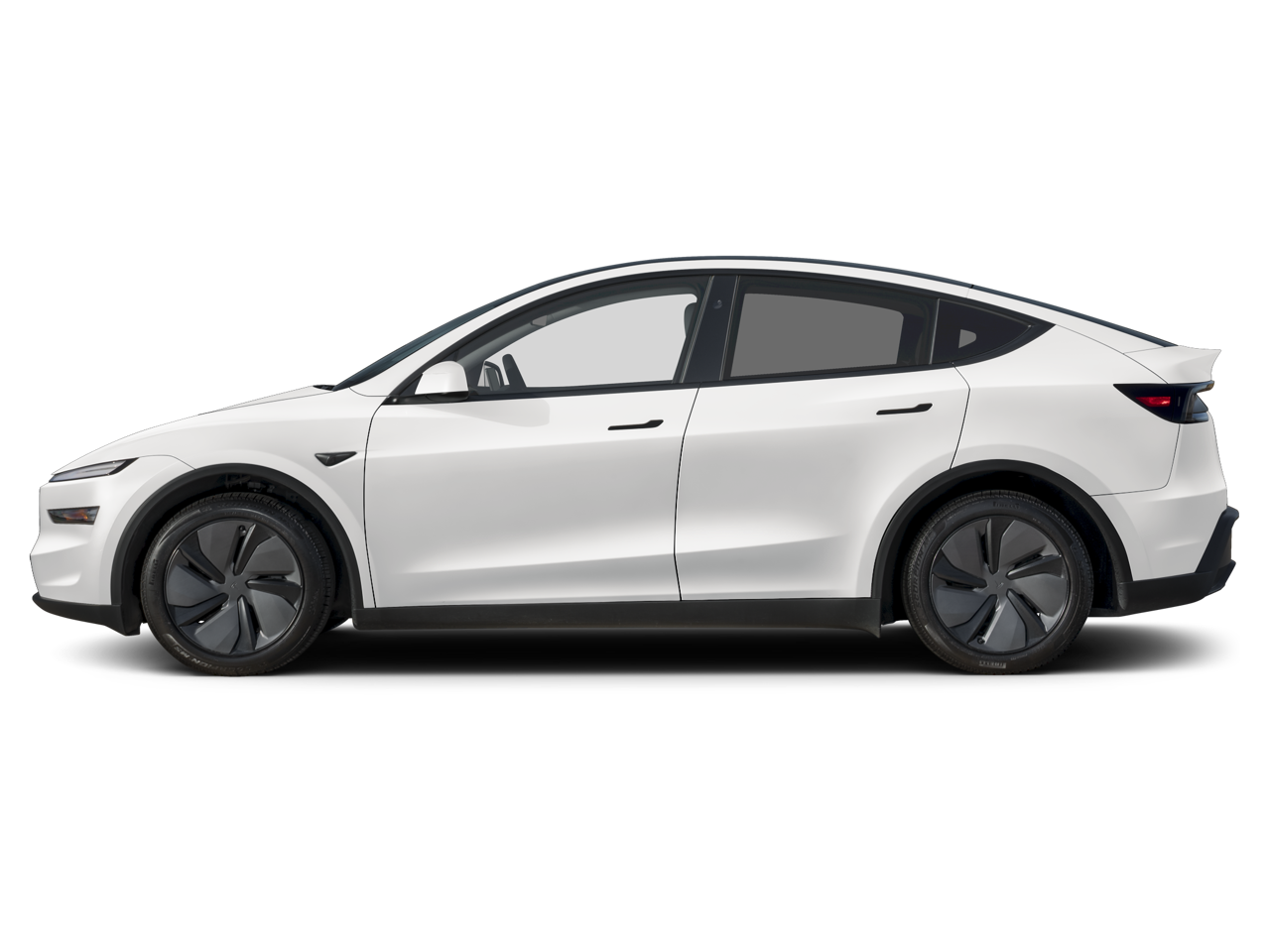 2026 Tesla Model Y Long Range