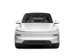 2026 Tesla Model Y Long Range
