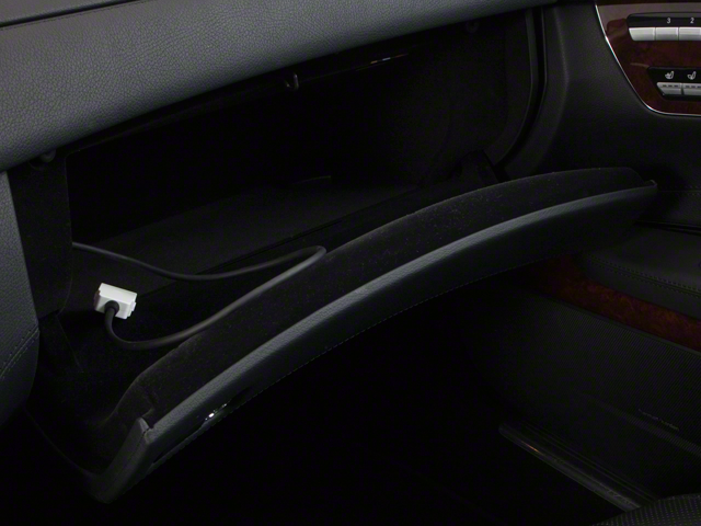 2010 Mercedes-Benz CL-Class CL 65 AMG® Base