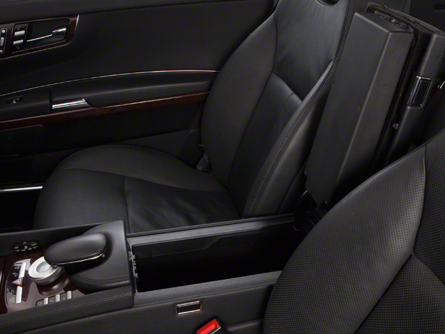2010 Mercedes-Benz CL-Class CL 65 AMG® Base