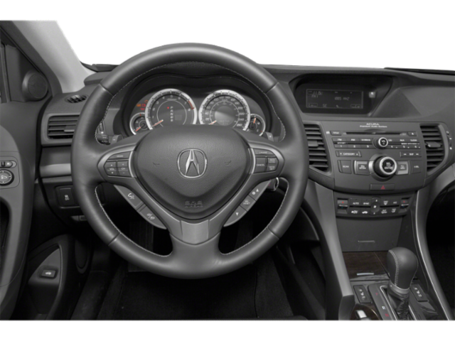2011 Acura TSX photo 2