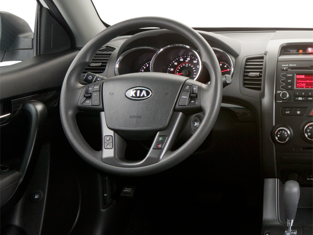2012 Kia Sorento SX