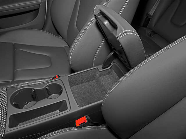 2013 Audi S5 quattro