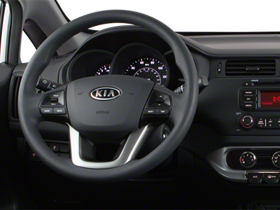 2013 Kia Rio EX