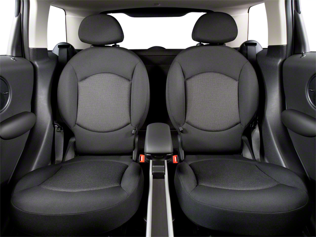 2013 MINI Cooper Countryman Cooper