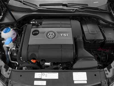 2013 Volkswagen Golf R