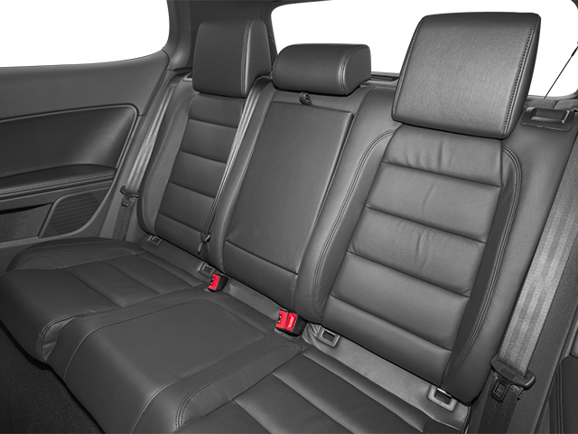 2013 Volkswagen Golf R