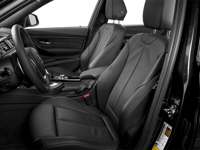 2014 BMW 3 Series 328i xDrive