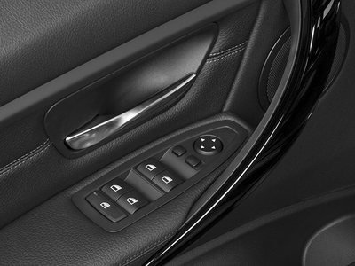 2014 BMW 3 Series 328i xDrive