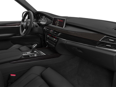 2014 BMW X5 xDrive35i Sport Activity