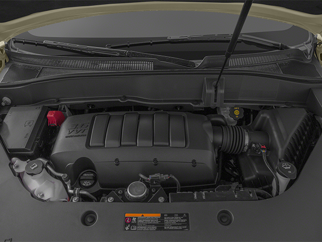 2014 GMC Acadia SLE-2