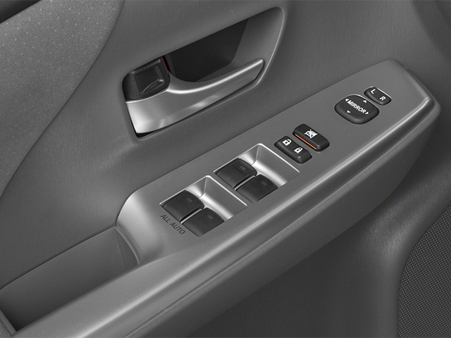2014 Toyota Prius v Two