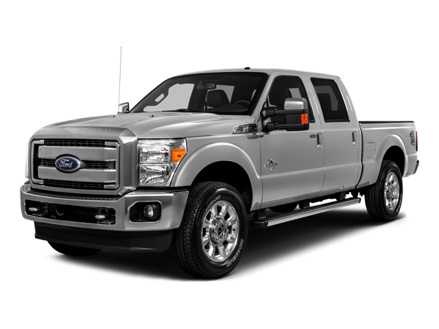 2016 Ford F-250 XLT 4x4 Crew Cab 8' Box's photo