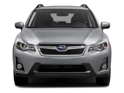 2016 Subaru Crosstrek Hybrid Touring
