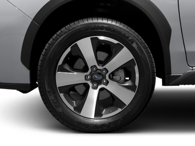 2016 Subaru Crosstrek Hybrid Touring