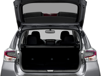 2016 Subaru Crosstrek Hybrid Touring