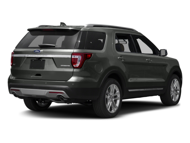 Used 2017 Ford Explorer XLT with VIN 1FM5K7D85HGD48948 for sale in Leesburg, VA