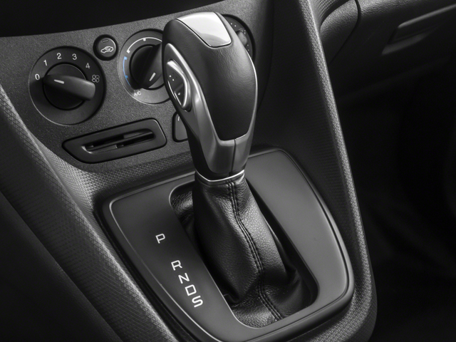 2017 Ford Transit Connect XL