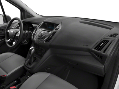 2017 Ford Transit Connect XL
