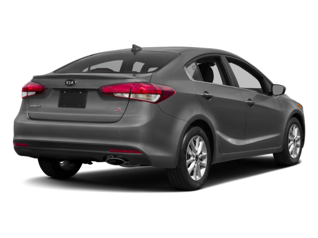 Used 2017 Kia Forte S with VIN 3KPFL4A7XHE090636 for sale in Leesburg, VA