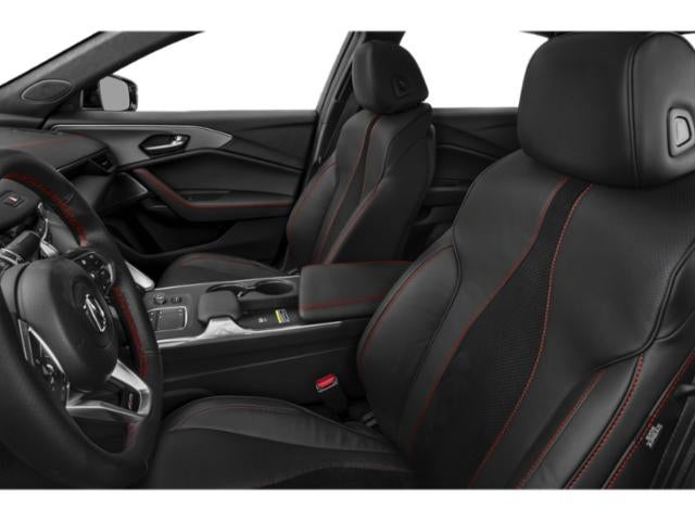 2021 Acura TLX A-Spec Package