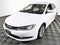 2015 Chrysler 200 C AWD