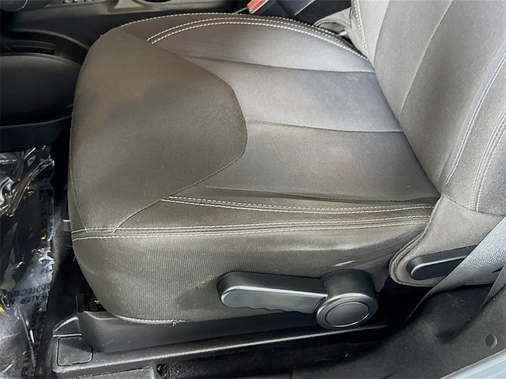 2015 Jeep Wrangler Sahara 2D