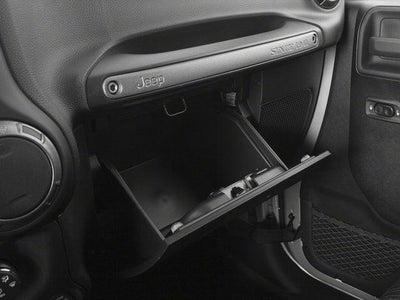 2017 Jeep Wrangler Unlimited Unlimited Sport