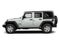 2017 Jeep Wrangler Unlimited Unlimited Sport