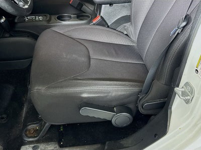 2014 Jeep Wrangler Unlimited Unlimited Sport