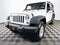 2014 Jeep Wrangler Unlimited Unlimited Sport