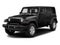 2017 Jeep Wrangler Unlimited Unlimited Sport 4X4-AUTO