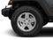 2017 Jeep Wrangler Unlimited Unlimited Sport 4X4-AUTO