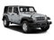 2017 Jeep Wrangler Unlimited Unlimited Sport 4X4-AUTO