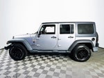 2013 Jeep Wrangler Unlimited Unlimited Sport