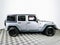 2013 Jeep Wrangler Unlimited Unlimited Sport