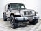 2016 Jeep Wrangler Unlimited Unlimited Sahara