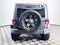 2016 Jeep Wrangler Unlimited Unlimited Sahara
