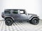 2016 Jeep Wrangler Unlimited Unlimited Sahara