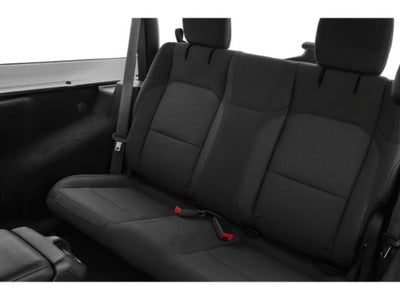 2019 Jeep Wrangler Sport