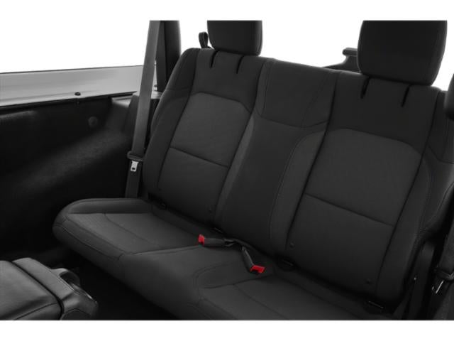 2019 Jeep Wrangler Sport