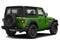 2019 Jeep Wrangler Sport