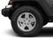 2017 Jeep Wrangler Unlimited Unlimited Sport Big Bear