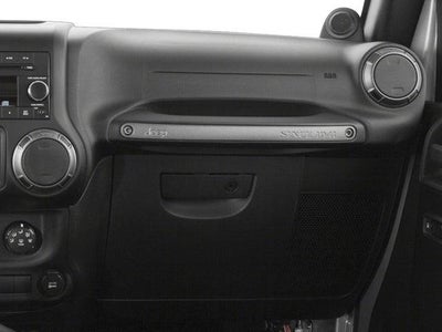 2017 Jeep Wrangler Unlimited Unlimited Sport Big Bear