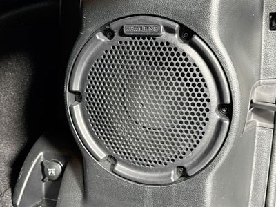 2013 Jeep Wrangler Unlimited Unlimited Sahara