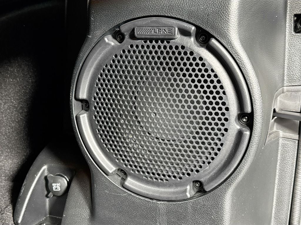 2013 Jeep Wrangler Unlimited Unlimited Sahara