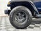 2013 Jeep Wrangler Unlimited Unlimited Sahara