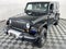 2013 Jeep Wrangler Unlimited Unlimited Sahara